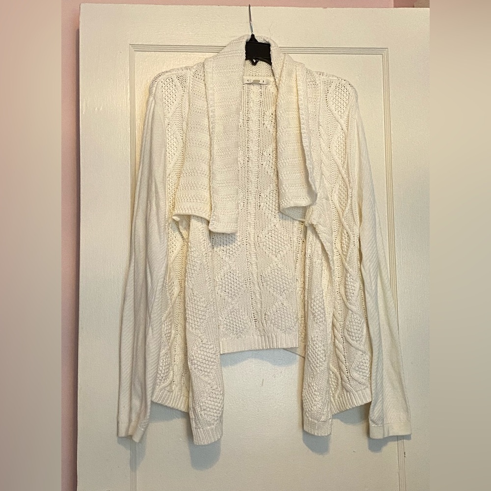 Cabi sweater